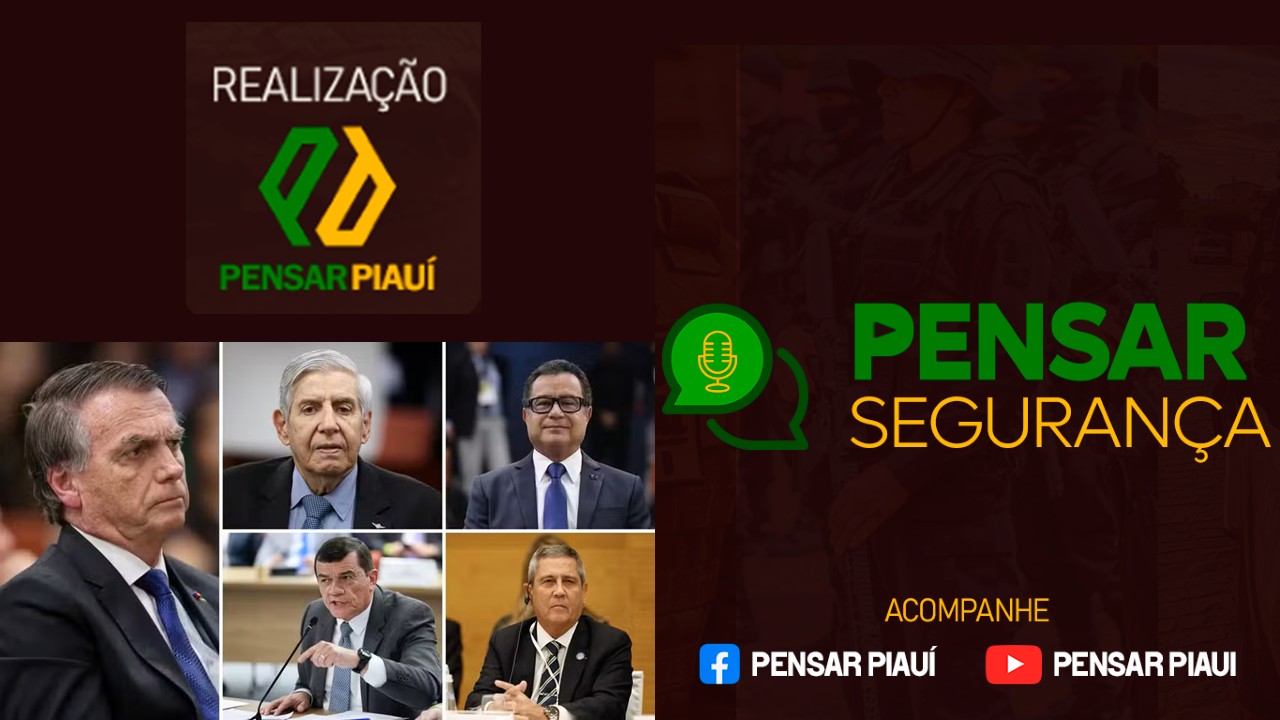 Decisão histórica do STF: análise mostra o peso institucional da prisão de militares