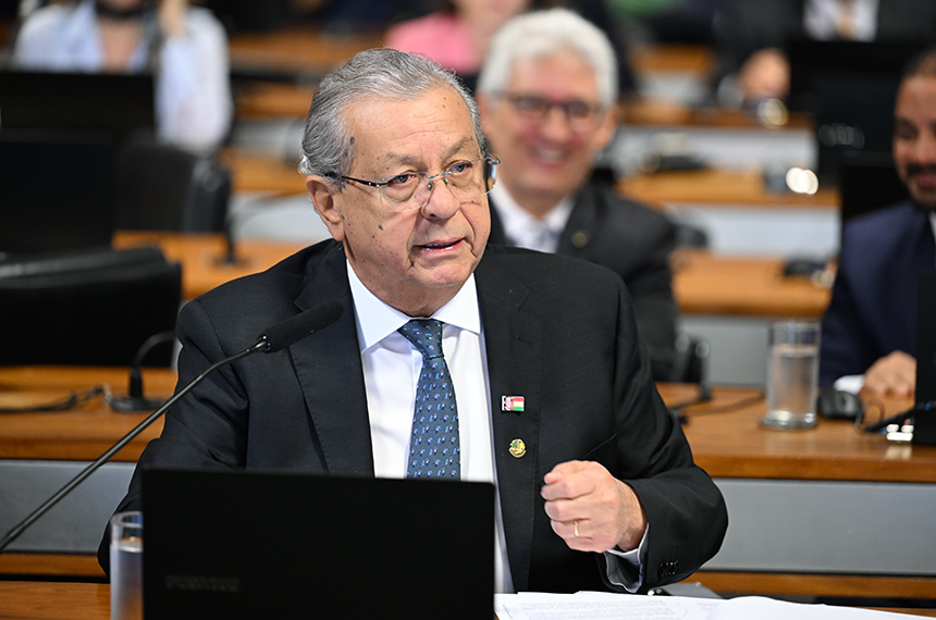CCJ aprova mudanças na legislação sobre seguro rural; falta votação suplementar