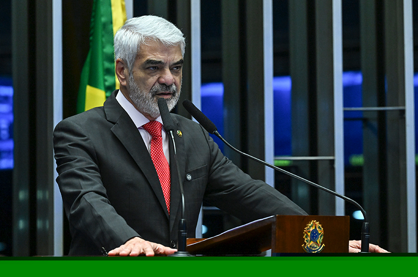 Humberto Costa destaca isenção de IR para quem ganha até R$ 5 mil