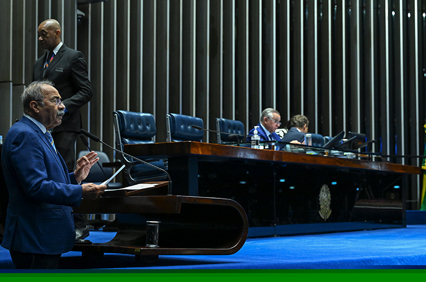 Senado aprova acordo internacional com a Eslovênia sobre trocas de informações