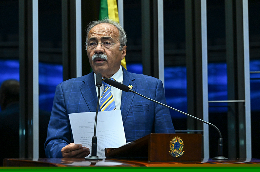 Chico Rodrigues destaca protagonismo ambiental do Brasil após a COP 30