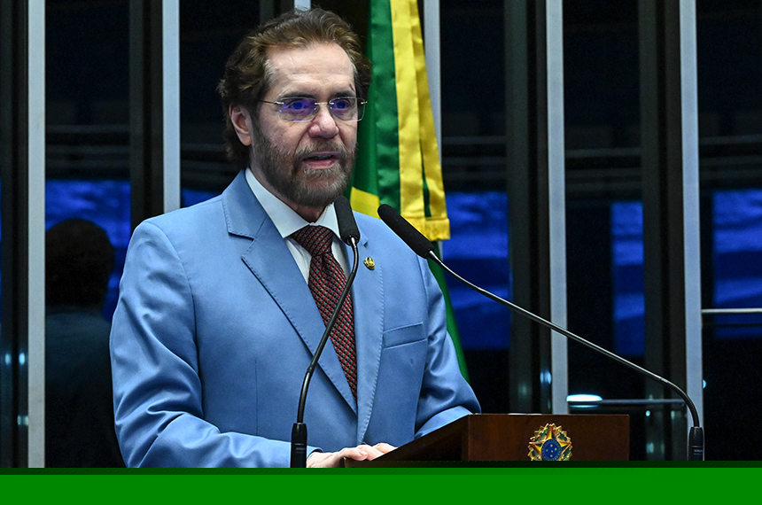 Plínio: Autonomia do Banco Central permitiu intervenção no Banco Master