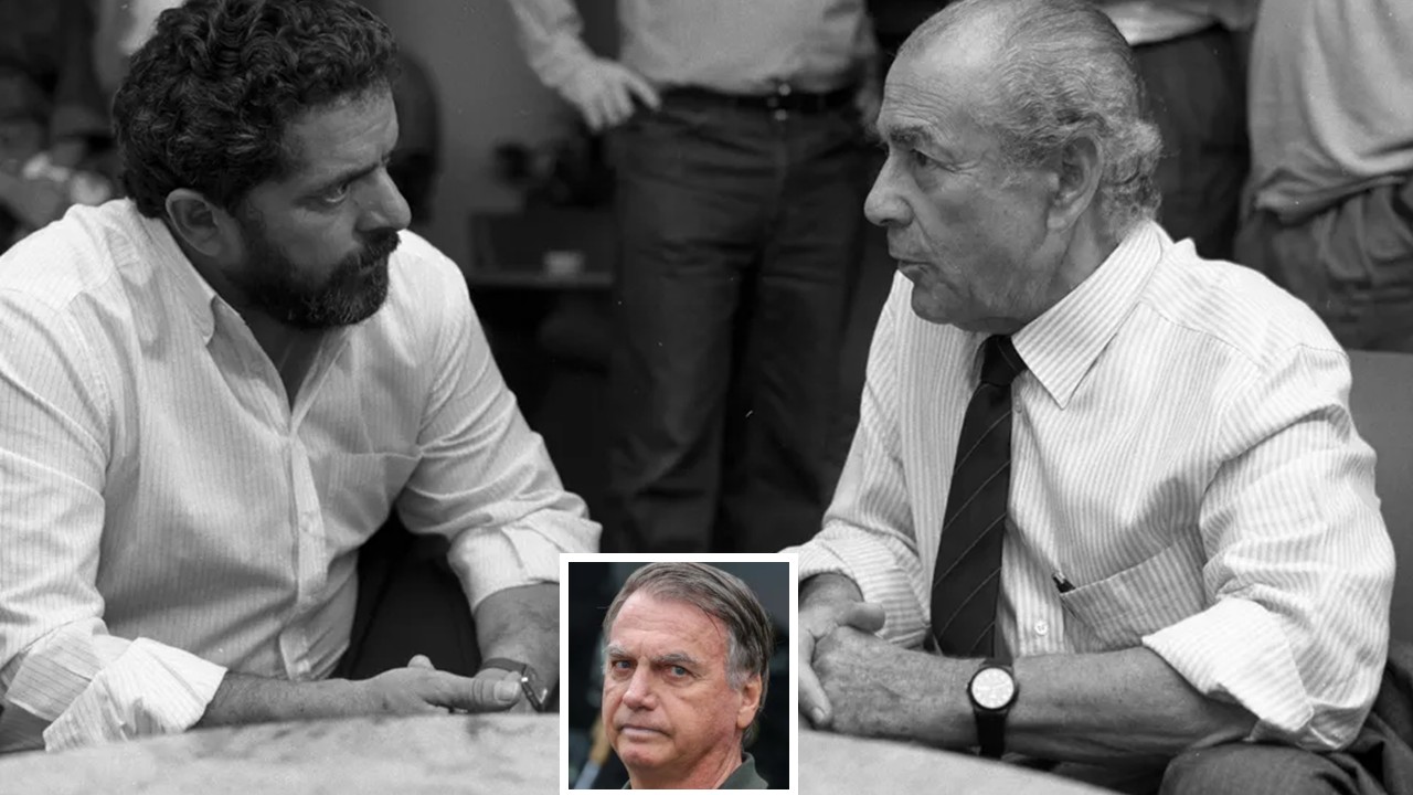Precisamos ensinar o povo a pescar
