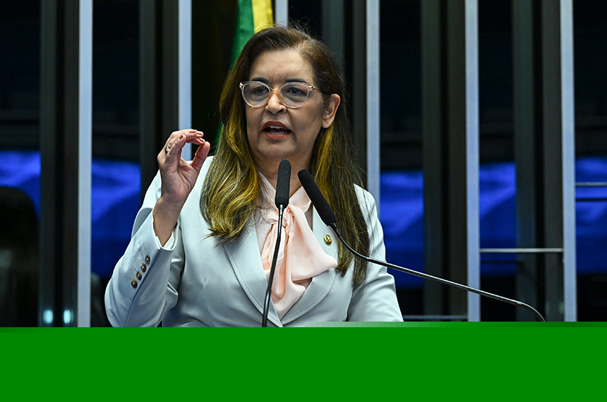 Eudócia destaca aprovação de diretrizes para novas tecnologias contra o câncer