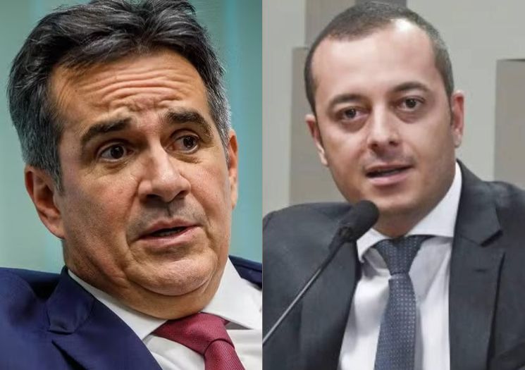 Ex-Secretário de Ciro Nogueira é alvo de megaoperação contra fraude bilionária em combustíveis