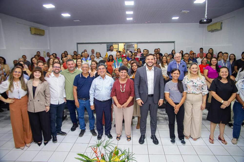 Governo do Piauí investe mais de R$ 30 milhões na aquisição produtos da agricultura familiar para alimentação escolar
