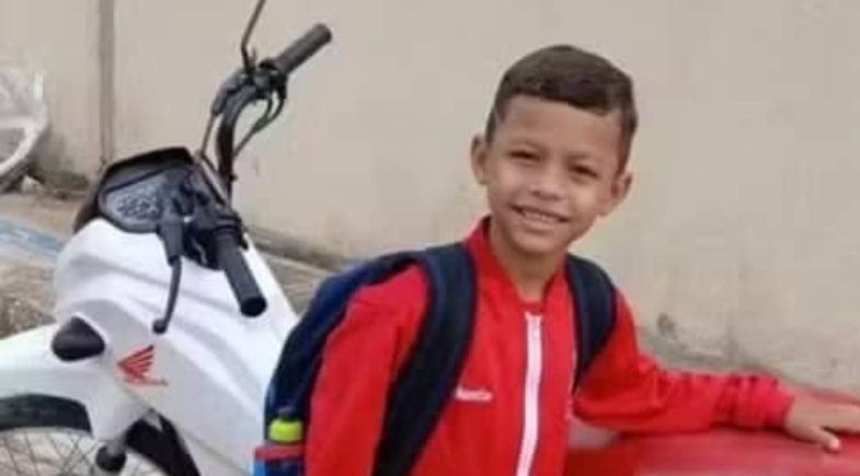 Criança morre após desabamento de muro em Floriano no Piauí