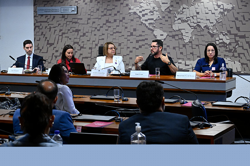 Cuidar de si: política nacional do autocuidado pode virar lei