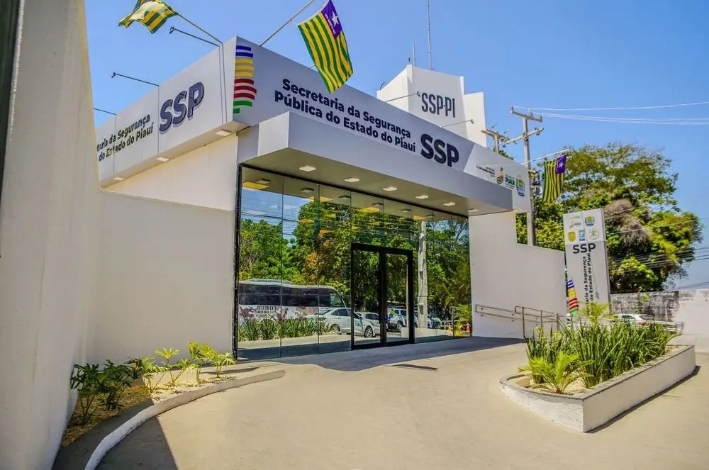 Edital oferece bolsas de até R$ 6 mil para pesquisa e inovação na segurança do Piauí