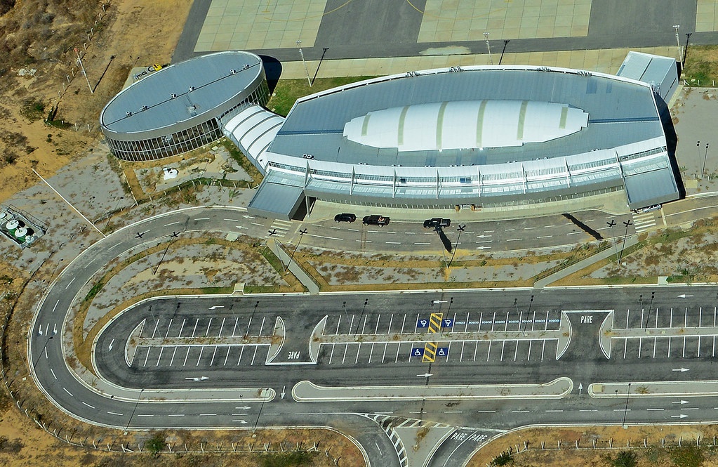 Aeroporto de São Raimundo Nonato será administrado pela gestora do Aeroporto de Guarulhos