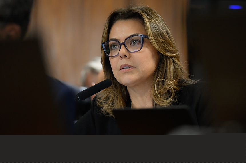 Ampliação da coleta de DNA de condenados segue para sanção presidencial