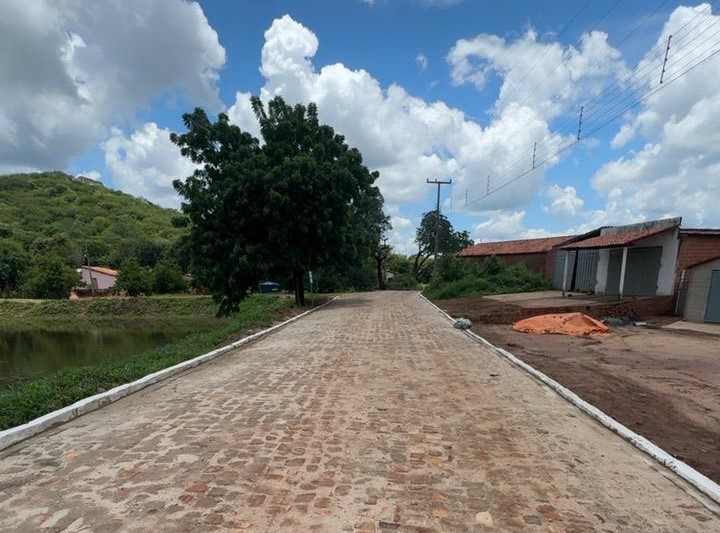 Secretaria da Integração acelera obras de infraestrutura e habitação no Piauí