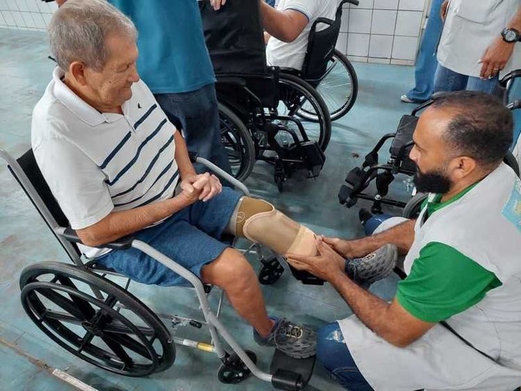 Programa Passo à Frente entregará mais de 800 equipamentos de mobilidade em Castelo do Piauí e Campo Maior