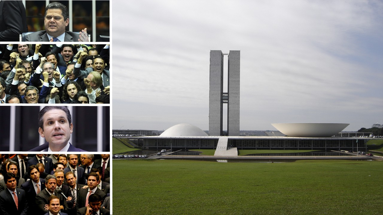 Congresso Nacional: mais poderes, menos responsabilidade — e o alerta para 2026