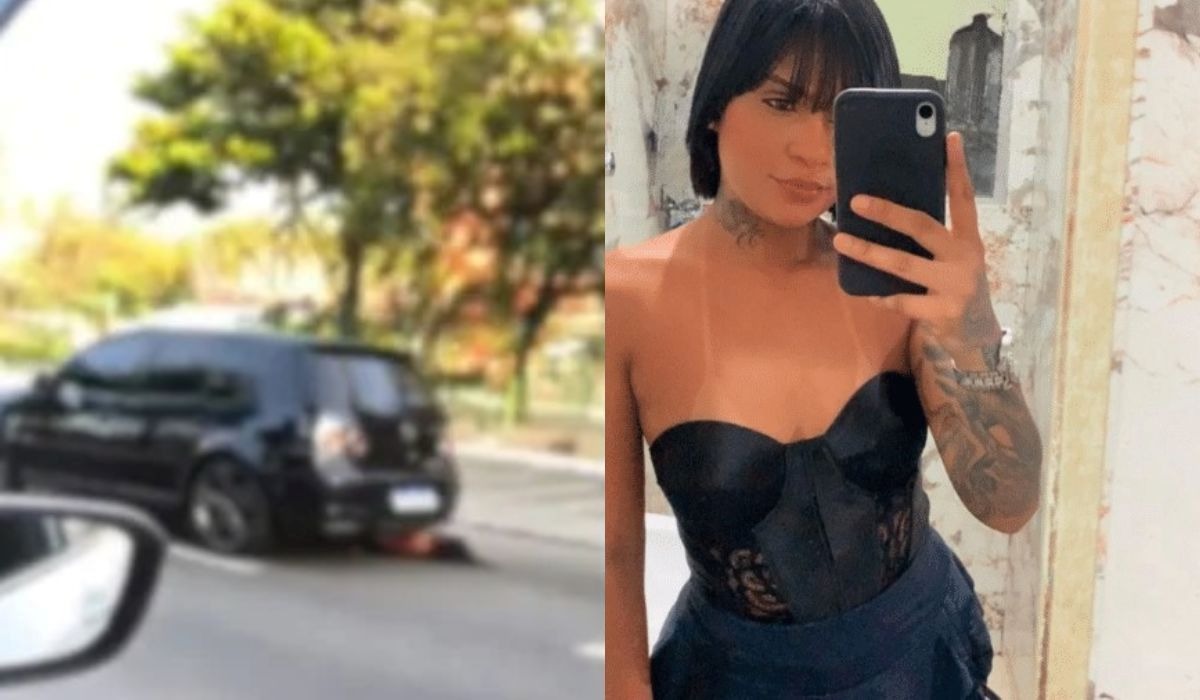 Mulher que foi arrastada por 1km pelo ex abre os olhos e se emociona, diz família