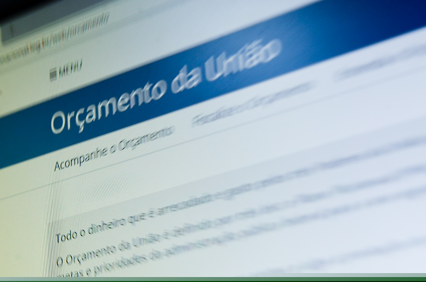 Como monitorar os pagamentos das emendas parlamentares?