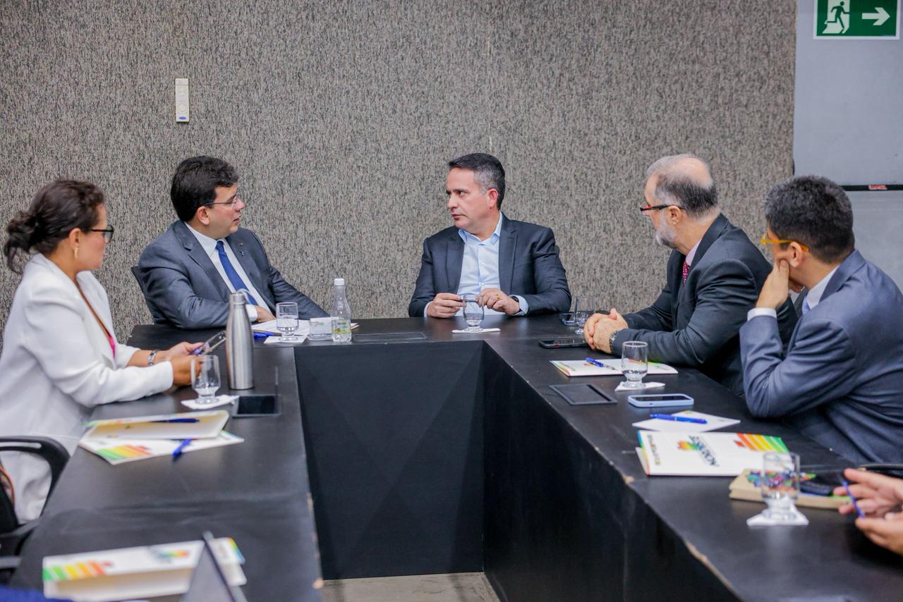 Consórcio Nordeste: Mais de R$ 10 bilhões em crédito para empresas e R$ 127 bilhões para industrialização