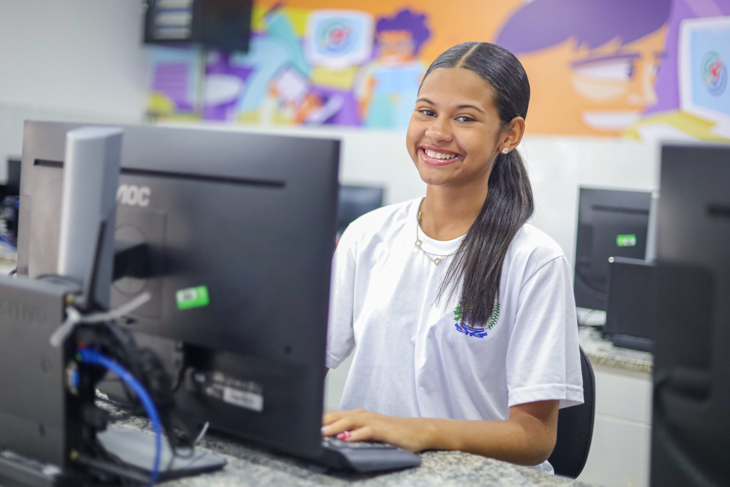 Divulgado o resultado dos testes seletivos para 17 escolas de Tempo Integral no Piauí