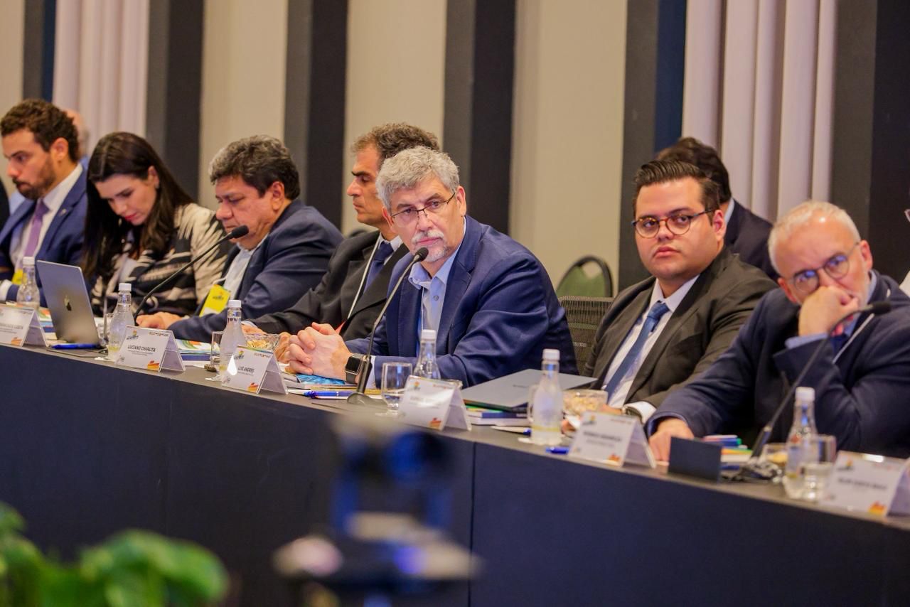Consórcio Nordeste apresenta avanços das Câmaras Temáticas e reforça integração regional
