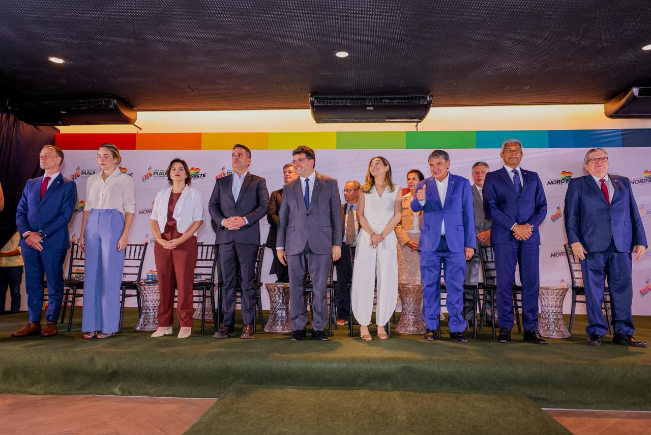 Nordeste aprova R$ 113 bilhões em projetos industriais na maior chamada de crédito da história