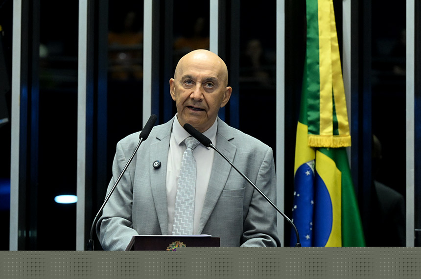 Confúcio critica desigualdade: 'CEP ainda define tamanho da cidadania'