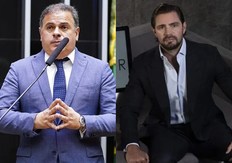 PF encontra elo entre parlamentares e Banco Master