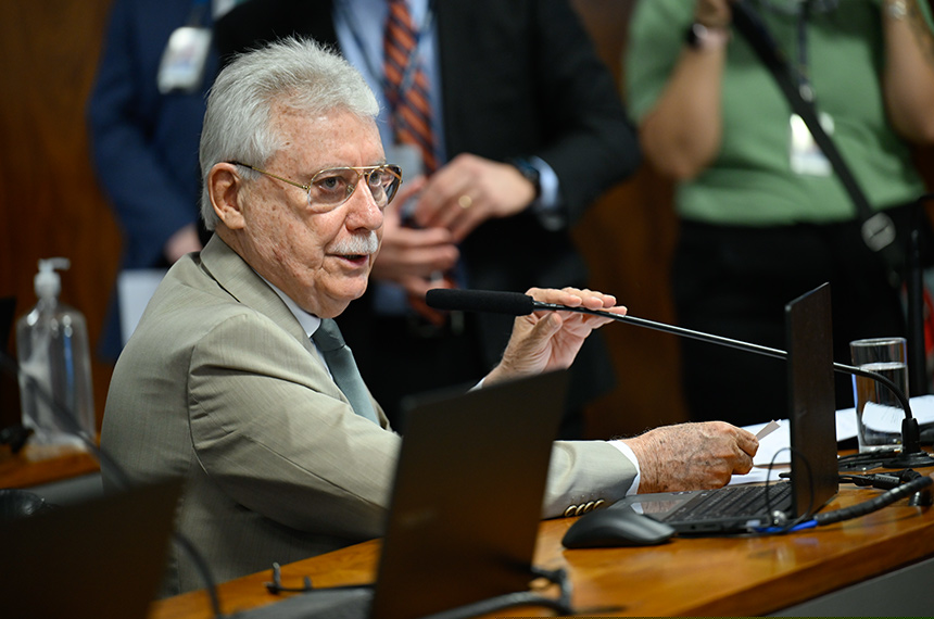 Avança criação da Política Nacional de Transformação Digital na Agricultura