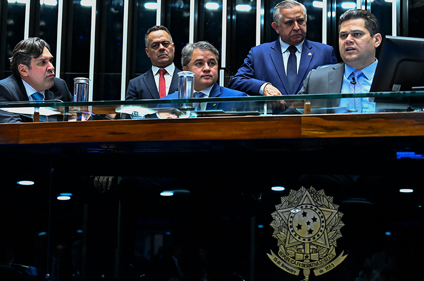 Congresso busca acordo para levar LDO ao Plenário na quinta