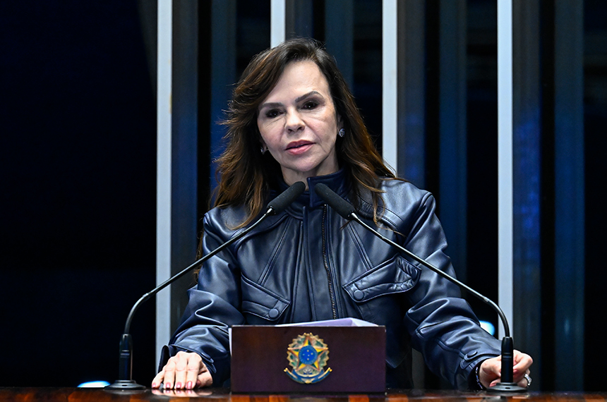 Dorinha lamenta casos recentes de feminicídio e cobra reação do país