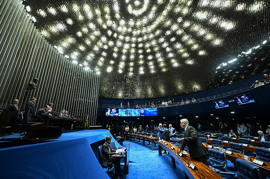 Senado fará sessão para celebrar os 150 anos do município de Jaraguá do Sul