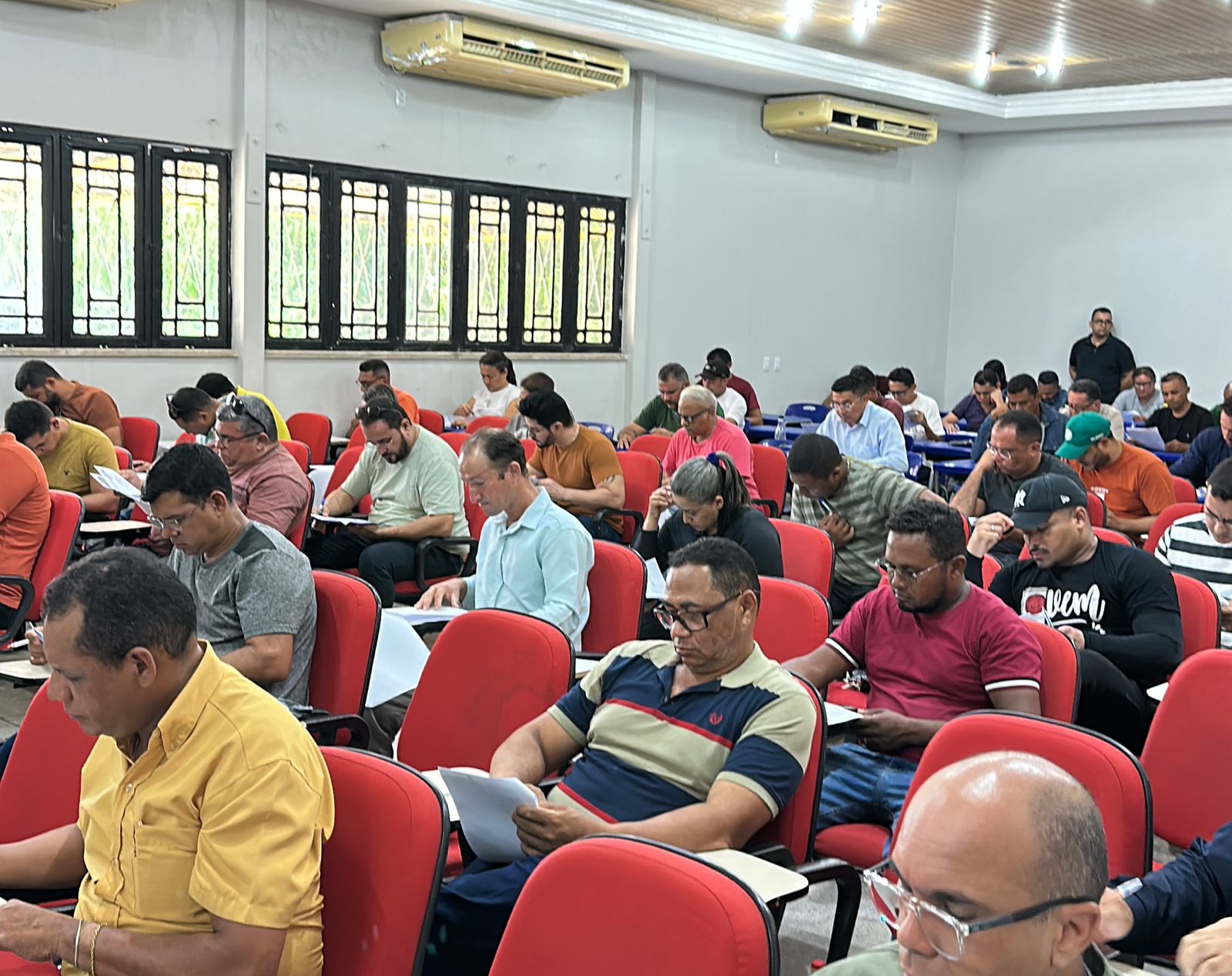 Detran-PI divulga resultado final do seletivo para contratação de 30 instrutores de trânsito