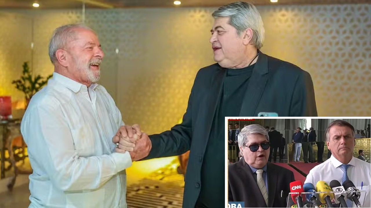 Entidades sindicais de jornalistas condenam contratação de Datena pela EBC