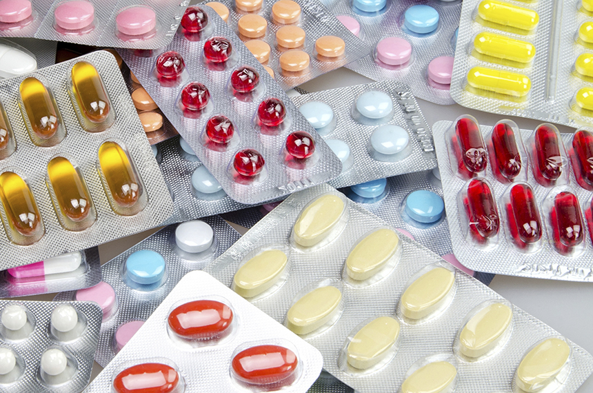 Agora é lei: doação de medicamentos será isenta de tributação