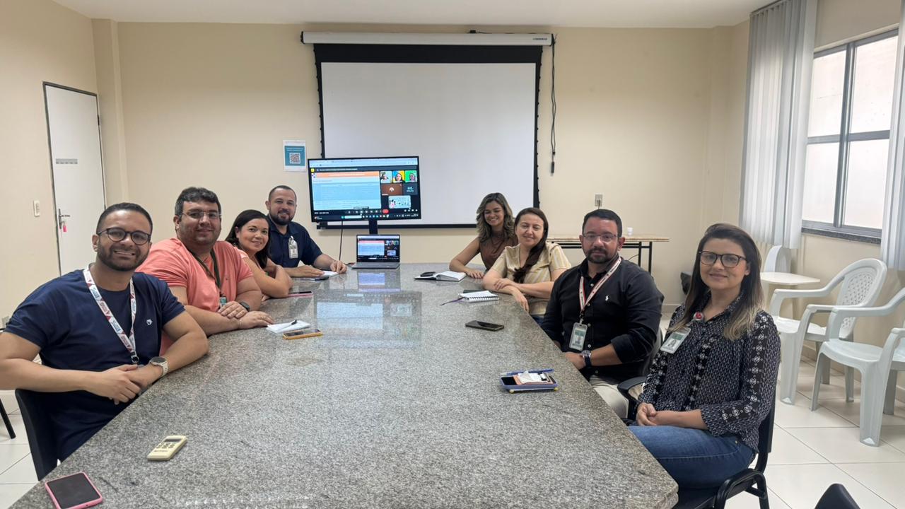 HGV é contemplado com projeto para melhorar o protocolo de higiene oral nas UTIs.