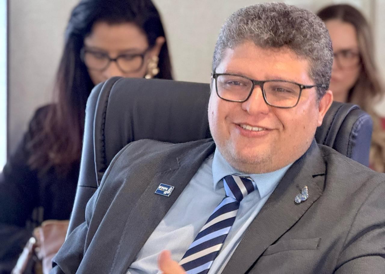 Visita de instituições nacionais reforça protagonismo do Piauí nas políticas para a Primeira Infância