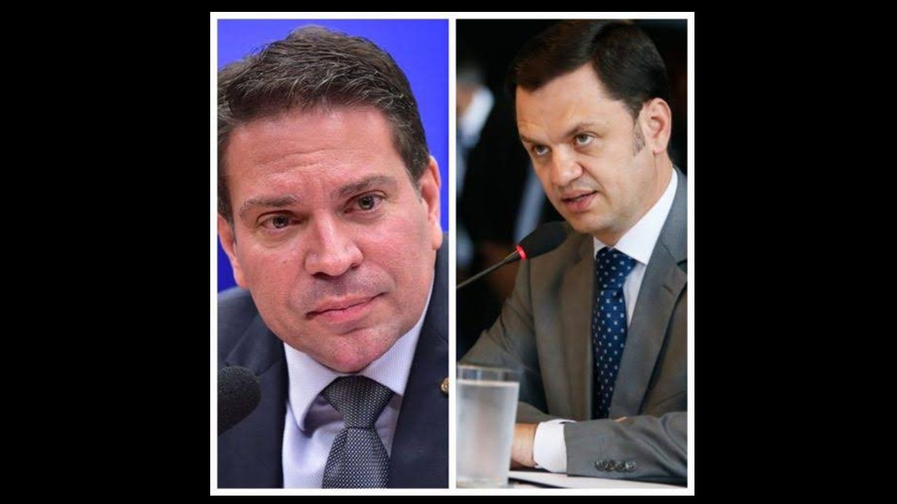 Eles foram demitidos da Polícia Federal