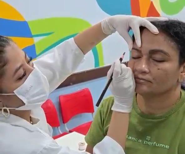 Hospital Infantil e Senac promovem cursos para acompanhantes de crianças em tratamento