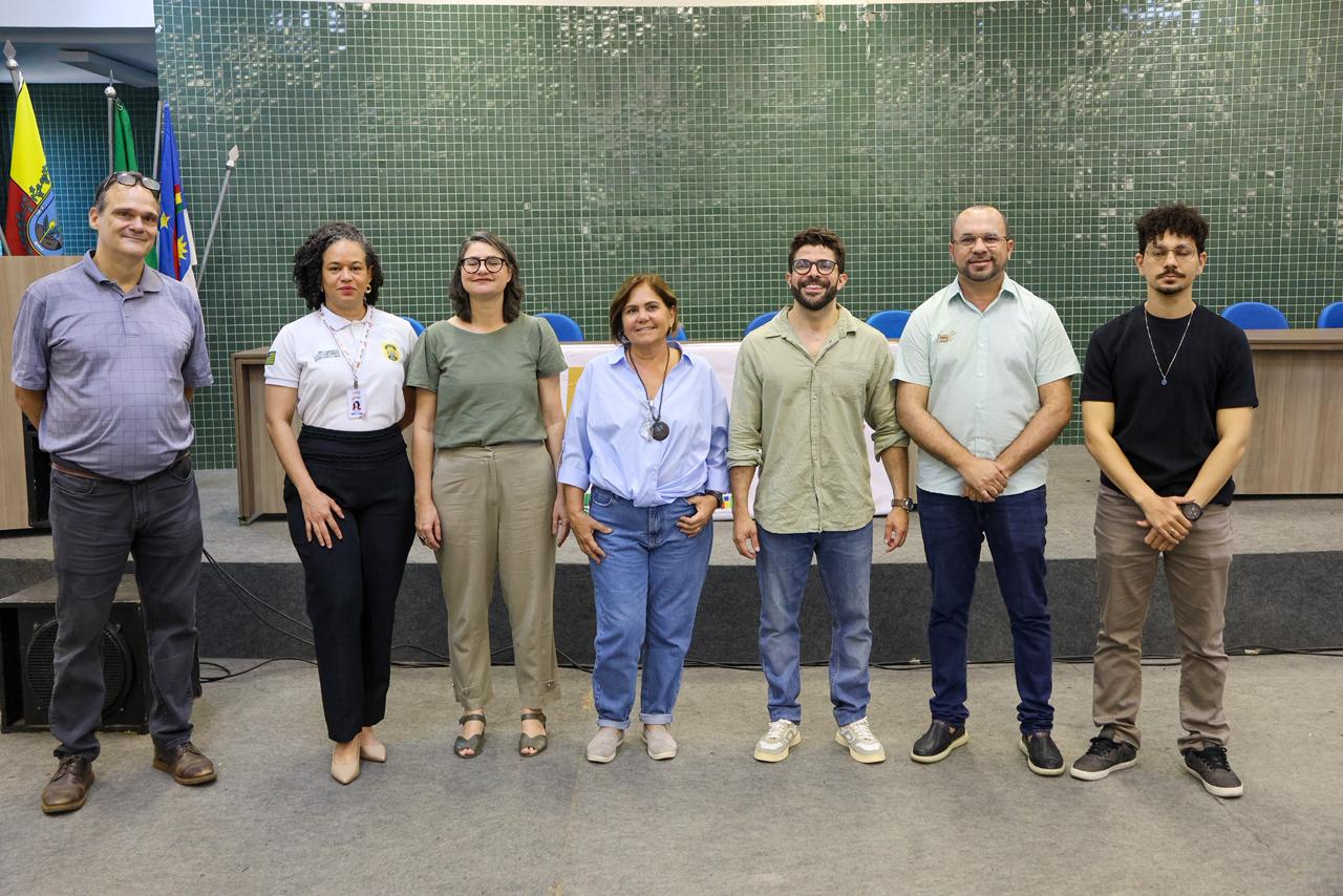 Piauí avança na construção coletiva do Plano Estadual de Combate à Desertificação