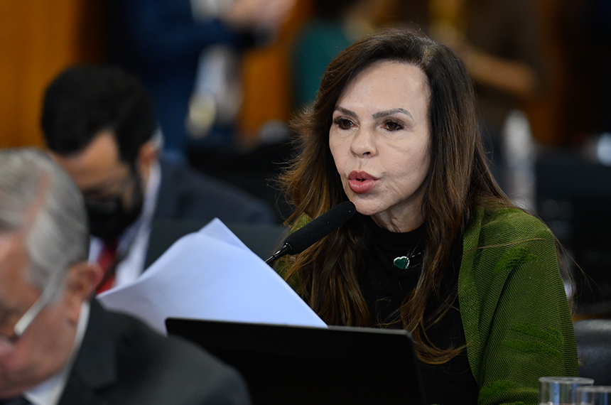 Vai à Câmara restrição a progressão de regime para crimes violentos contra criança