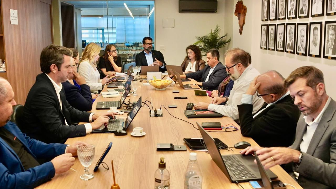 Piauí amplia presença em discussões nacionais e integra debates estratégicos para o futuro ambiental do país