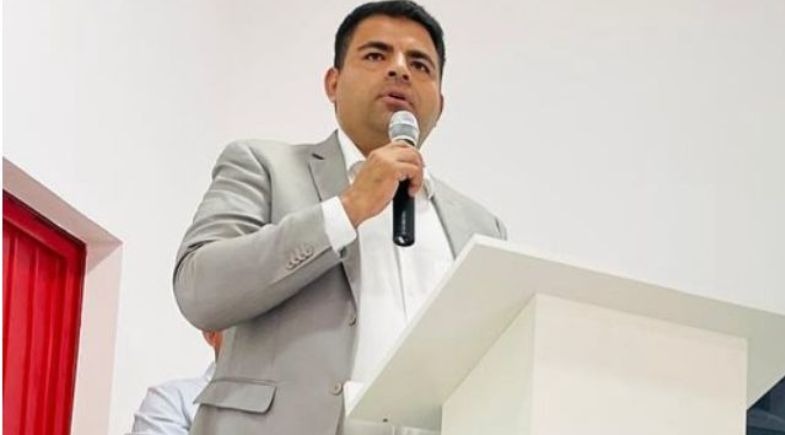 Secretário de Meio Ambiente de Anísio de Abreu no Piauí é encontrado morto