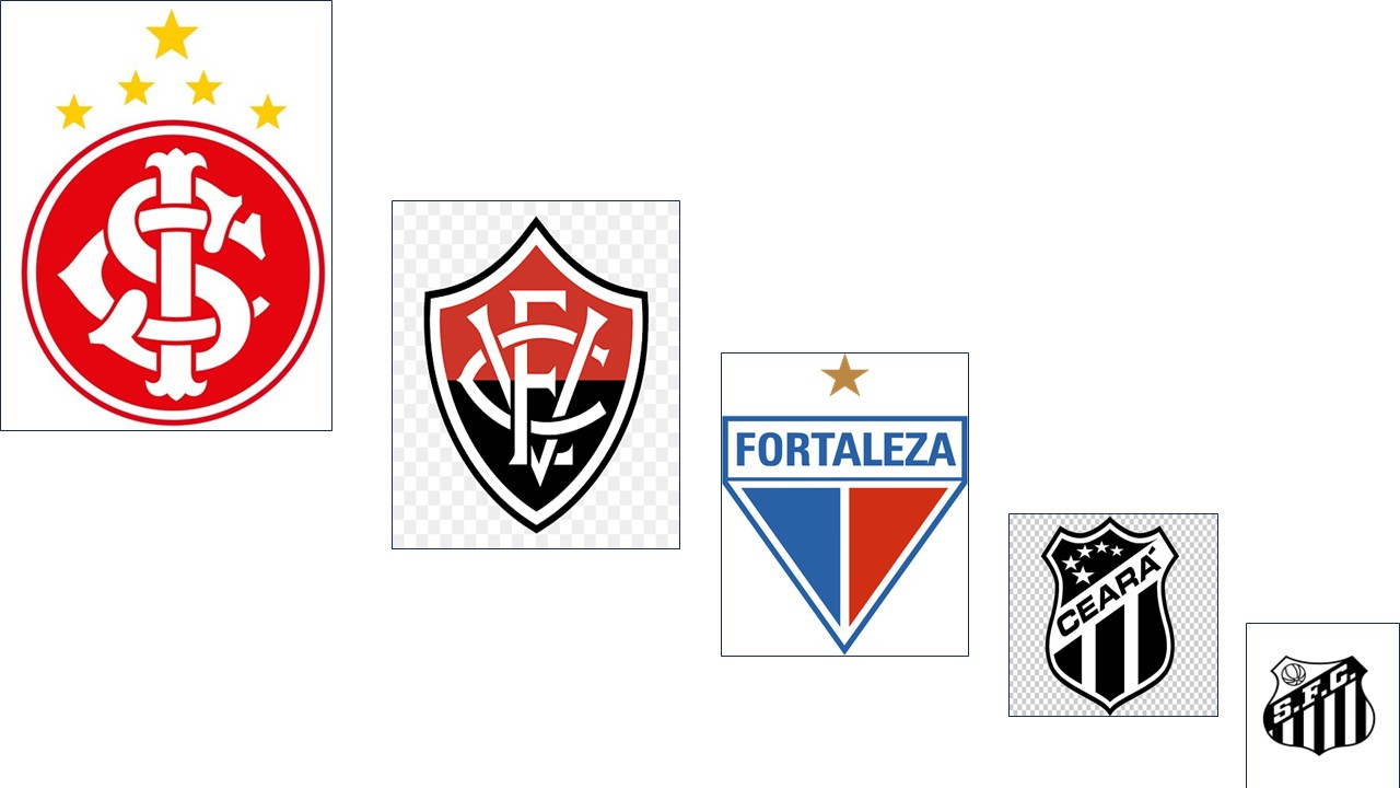 Do Inter ao Santos: as chances reais de cada time escapar da degola em 2025