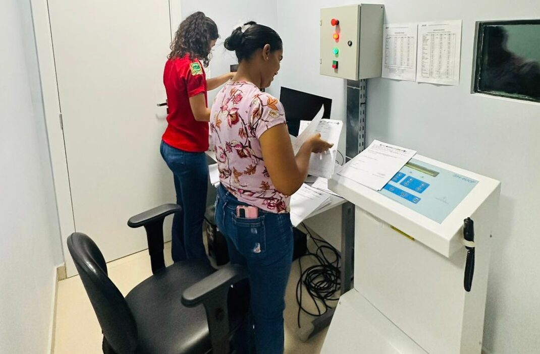 Central de Diagnóstico de Água Branca passa a ofertar exames de imagem e amplia assistência à população