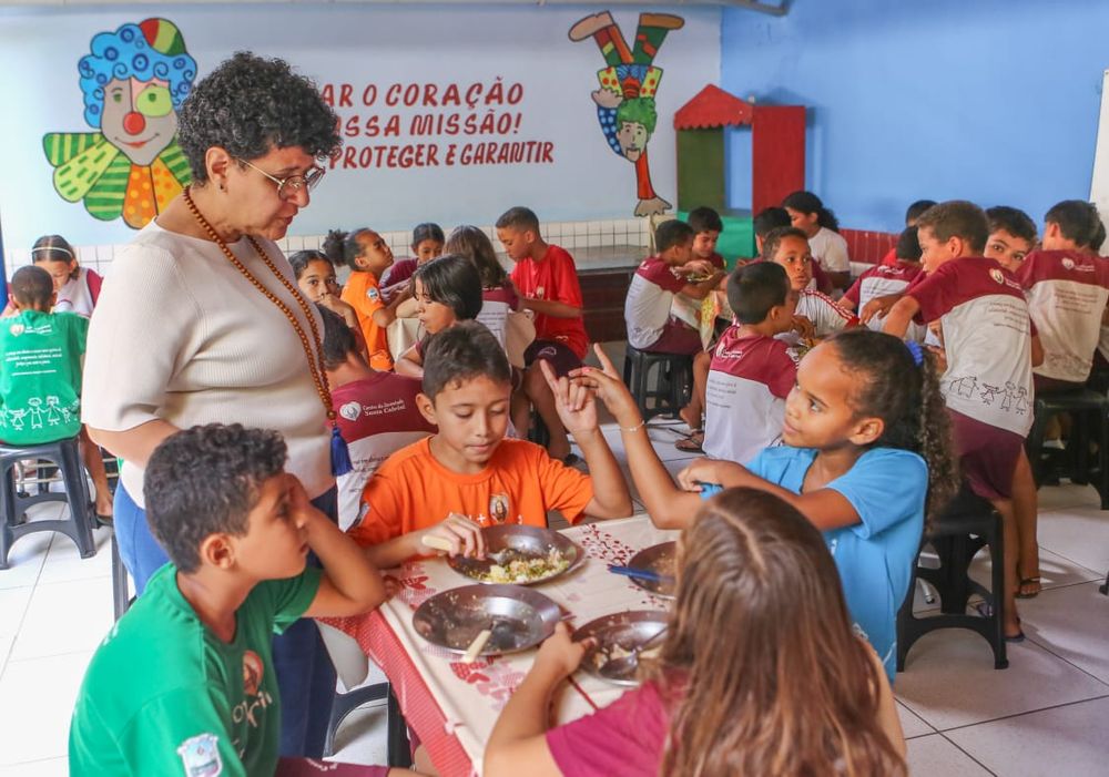 Nova legislação estabelece diretrizes para apoiar Organizações da Sociedade Civil que atuam em ações de interesse público