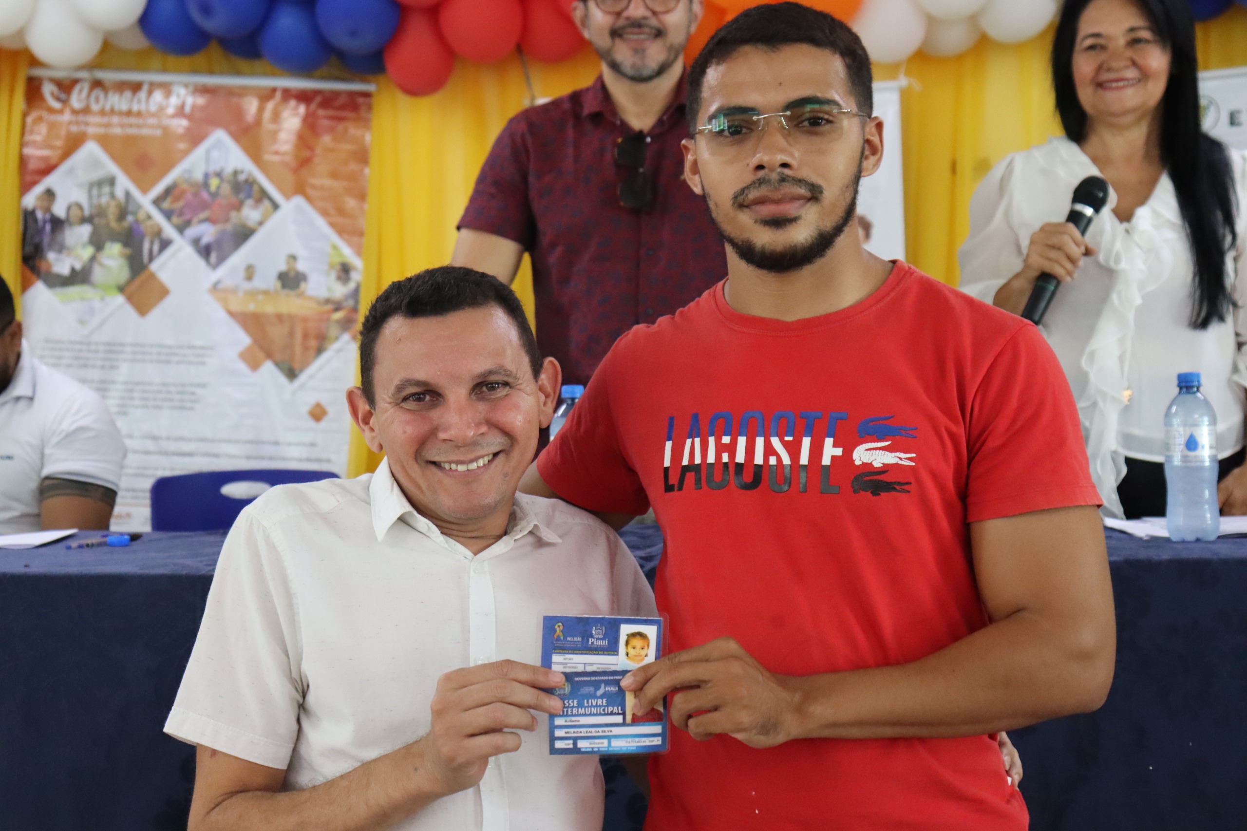 Seid encerra o ano com mais de 10 mil passes livres emitidos e reforça inclusão ampliando acesso ao transporte e à cultura