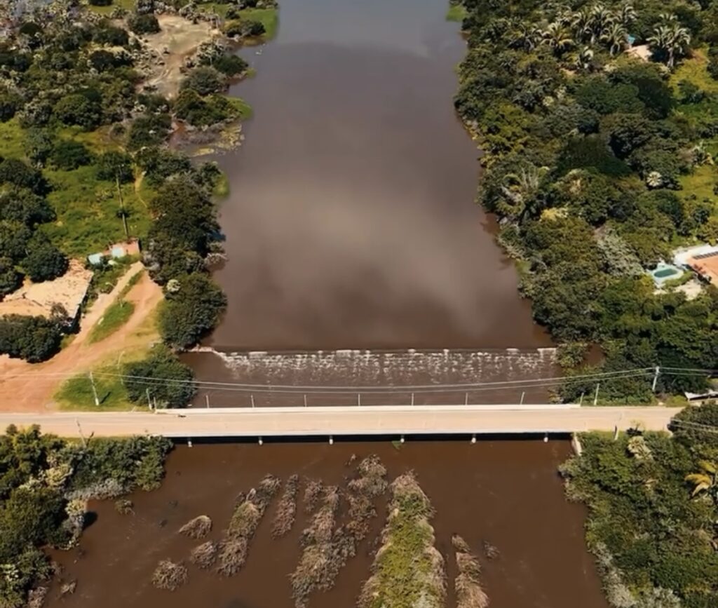 Expedição Rio Marataoan reúne esporte, cultura e conscientização ambiental em Barras