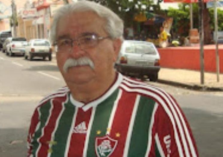 Morre José Ronaib de Oliveira, ex-jogador, em Teresina
