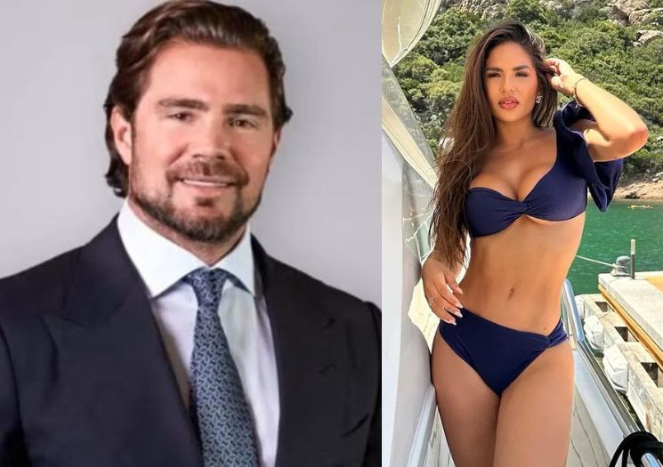 Vorcaro doou apartamento de R$ 4 mi para 'sugar baby' ré por lavagem