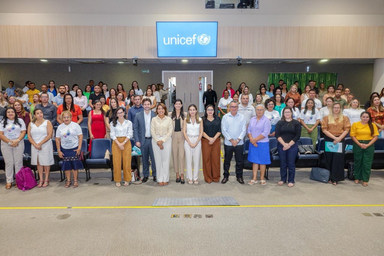 Tecnologia transforma gestão da primeira infância no Piauí