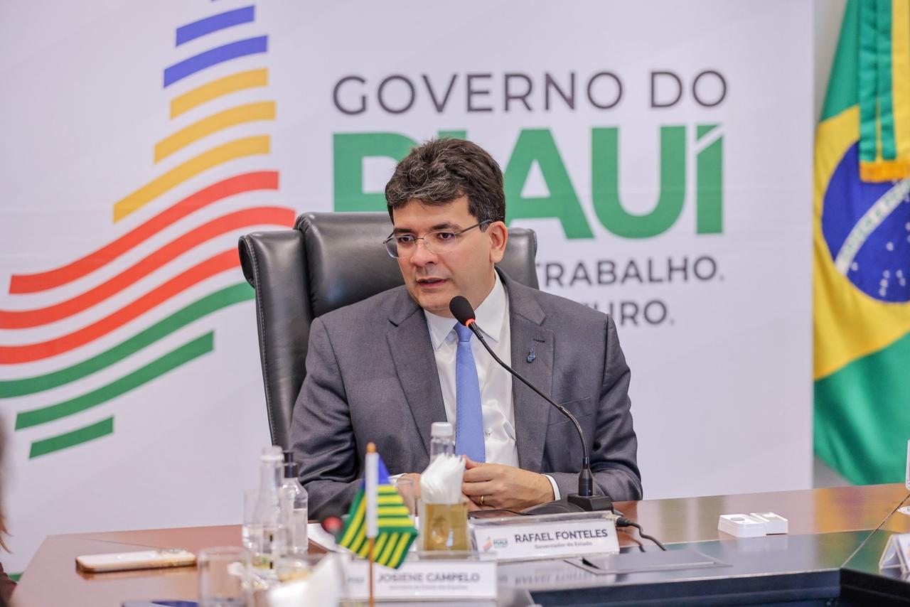 Governo do Piauí isenta ICMS da energia elétrica para famílias de baixa renda que consomem até 80 kWh/mês